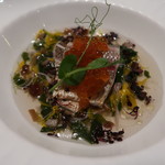 オステリア・オリエーラ - 