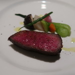 オステリア・オリエーラ - 