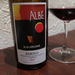 オステリア・オリエーラ - 