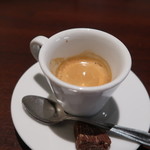 オステリア・オリエーラ - 