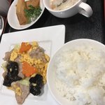 中国料理 千琇 - 