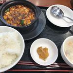 中国料理 千琇 - 