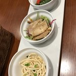 中国料理 千琇 - 