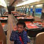 リニア・鉄道館 デリカステーション - 