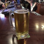 Flowing Tide Pub - Budweiser(28oz)♪