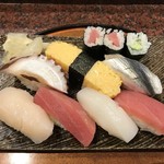 Yoshikame Zushi - 