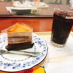 DOUTOR COFFEE - 