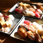 Sushi Hana - 