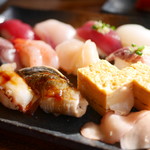 Sushi Hana - 