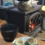 鬼の茶屋にしもと - 