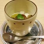 GENSUI - 水物