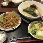 中華食酒館 天一坊 - 