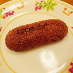 沼田屋 - カリントウ饅頭…税込110円