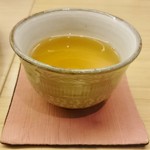 GENSUI - お茶