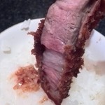 とんかつ マンジェ - ワンバンライス！