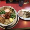 ラーメンたんろん白