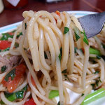 ジャポネ - バジリコ・レギュラー（600円）
      