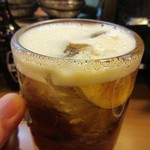 酒蔵 力 - ゴクゴクゴク♪