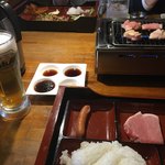 Yakiniku No Maruzen - 