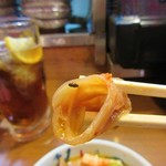 酒蔵 力 - ワッカ