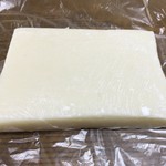 上州屋餅店 - 昔から変わらないのし餅