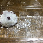 上州屋餅店 - 私の分です