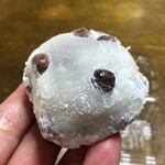 上州屋餅店 - 相変わらず旨さ