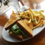 Bongo Ben's Island Cafe - 