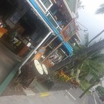 Bongo Ben's Island Cafe - 