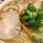 天下一品 - 私の大好きなチャーシュー♡