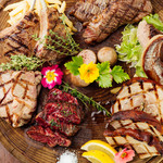 Grill works 肉×イタリアン - 