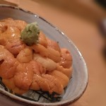 Sushi Dokoro Tatsutoshi - 