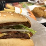 BURGER KING - 