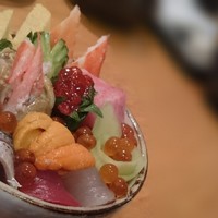 鮨処 竜敏 - 