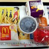マクドナルド 長岡イズミヤ店