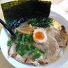 ラーメンガキ大将 小名浜店