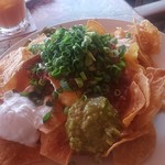 Kona Inn Restaurant - Nachos
