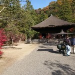 民宿 鈴せい - 白水阿弥陀堂です❕
