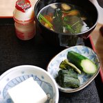 民宿 しをみ食堂 - 