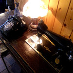 いし豆 - 雰囲気良し