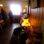 いし豆 - 満席の人気店