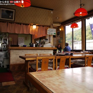 民宿 しをみ食堂_2