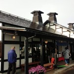 横丁とうふ店 最上川千本だんご - 