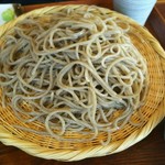 蕎麦専門店 愉庵 - 