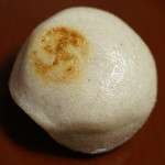 玉川屋　惣八 - 討入り蕎麦まんじゅう（１７０円）２０１７年１１月