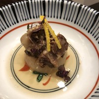 焼肉 銀座コバウ 特別室 - 