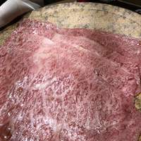 焼肉 銀座コバウ 特別室 - 