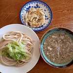 山崎家うどん - 