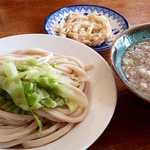 山崎家うどん - 