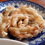 山崎家うどん - 